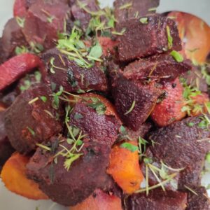 Ahjuköögiviljad 1kg