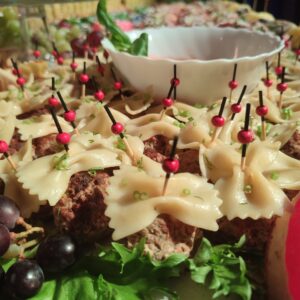 Minikotletid tomatikastmega 1kg