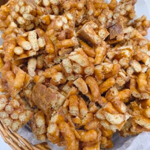 Kass Arturi ampsud 500g